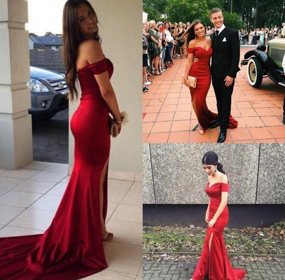 sexy prom