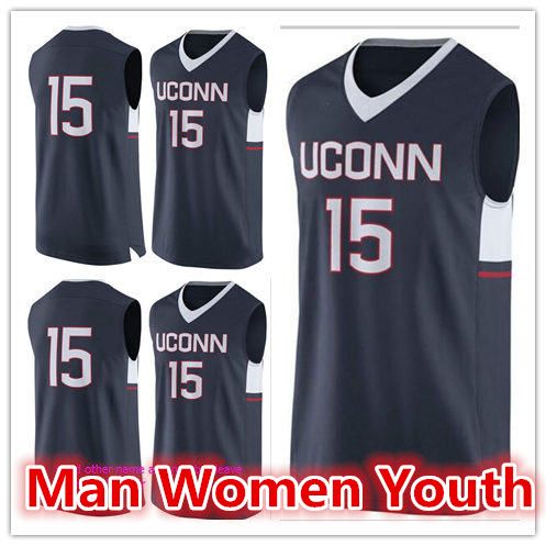 uconn women's basketball jersey