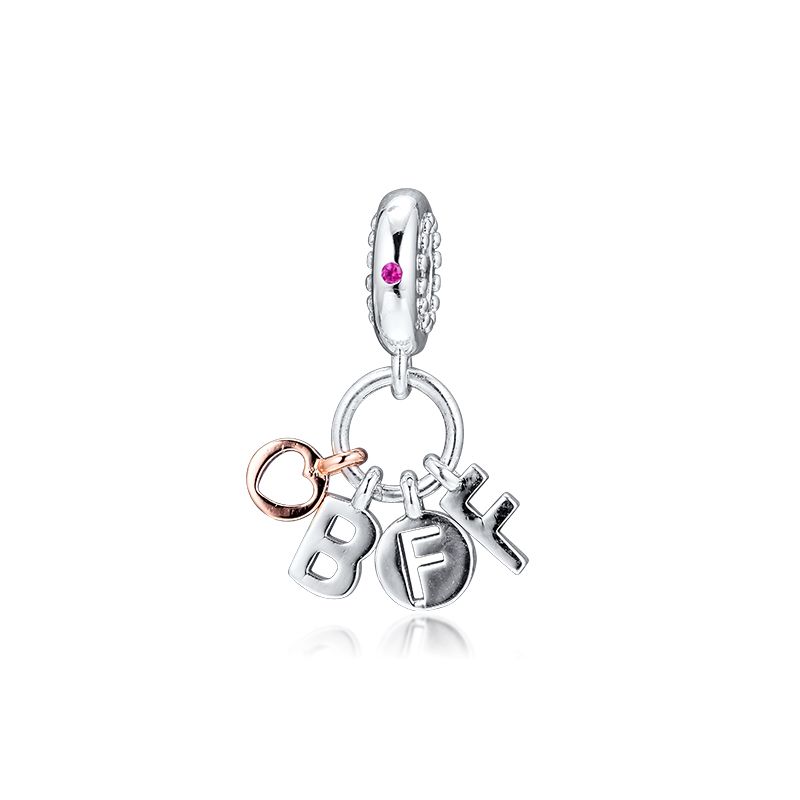 pandora best friend forever charm pandora best friend forever charm