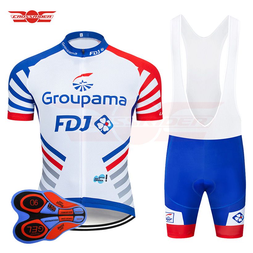 fdj cycling team 2019