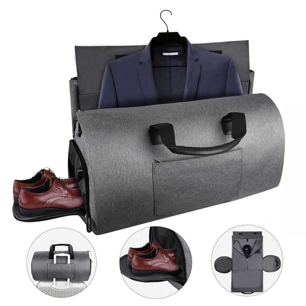 business cabin bag