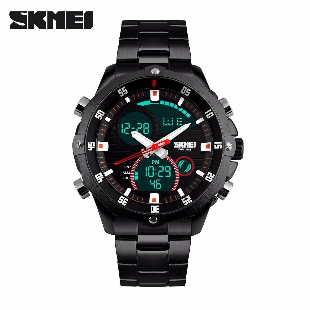 skmei 1146 watch