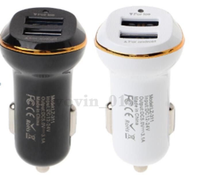 auto charger for android