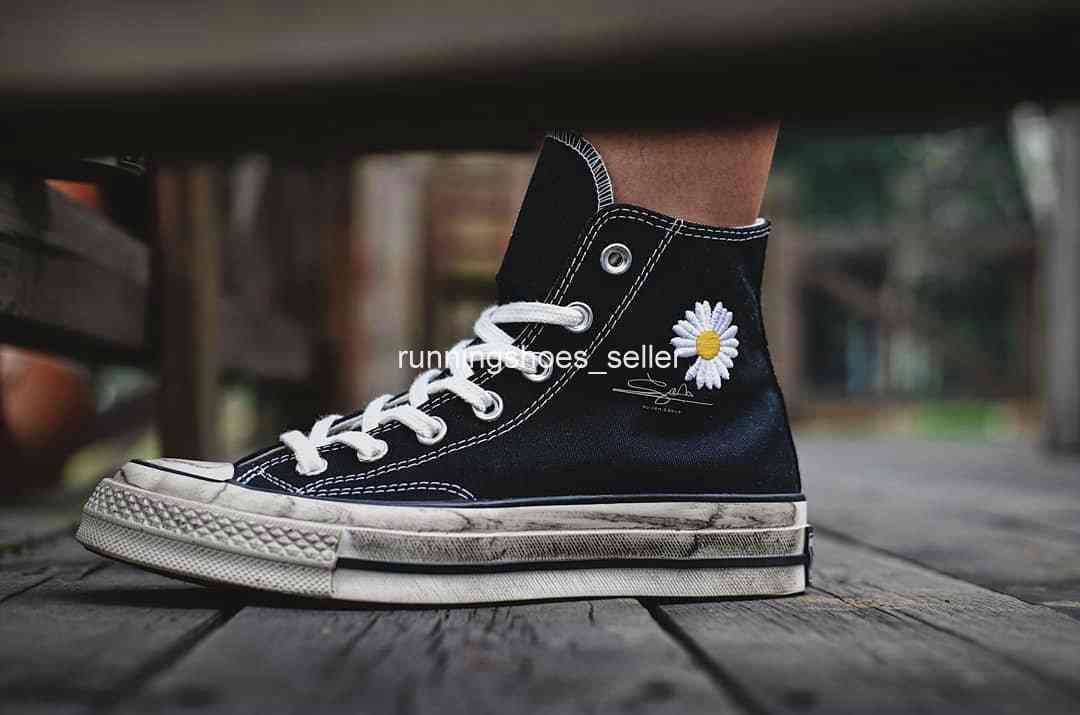 converse fashion designers