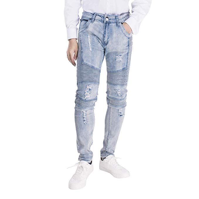 Cheap mens jeans online Clearance