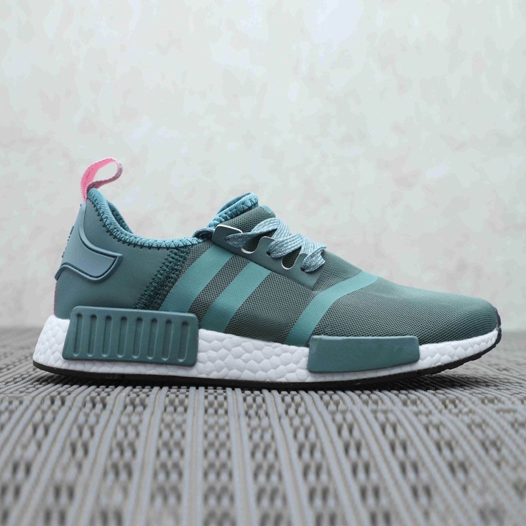 adidas nmd frauen weiß rosa adidas nmd frauen weiß rosa