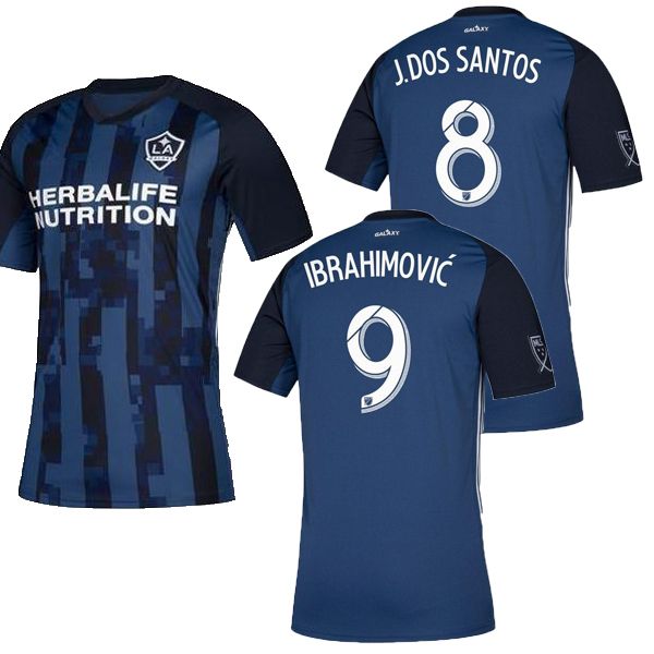 camisetas de la mls 2019