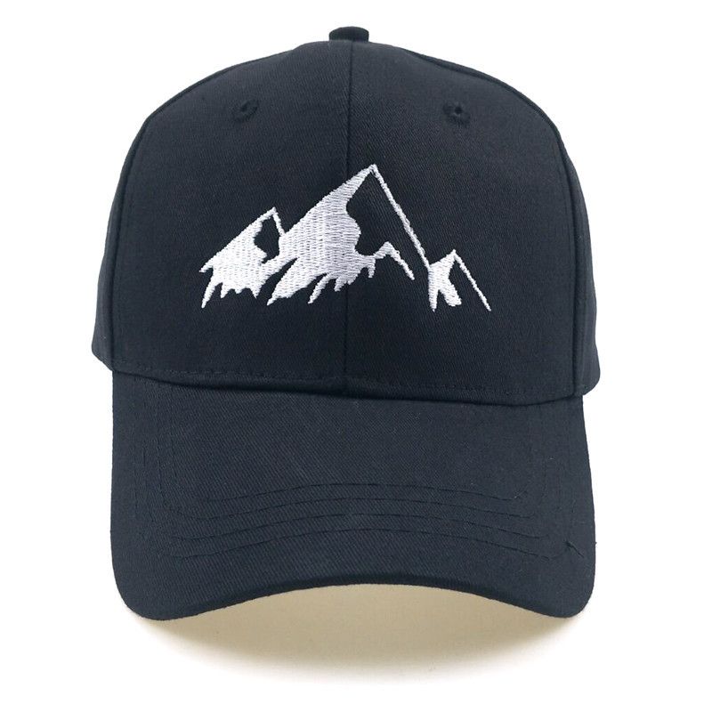 hiking ball cap