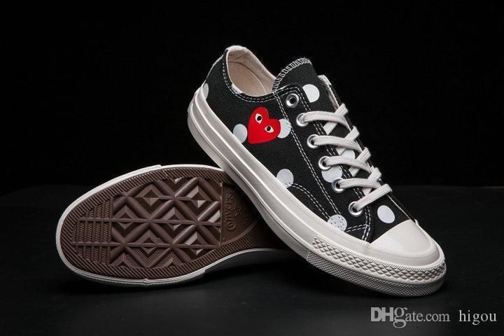 cdg converse dhgate