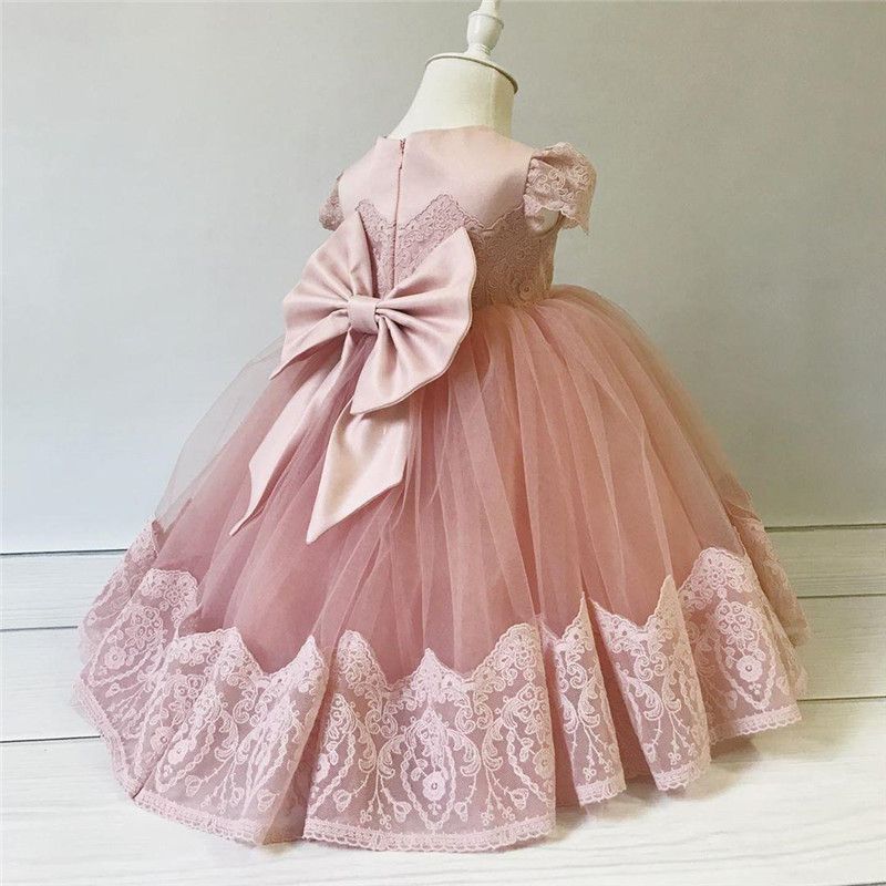 puffy baby girl dresses