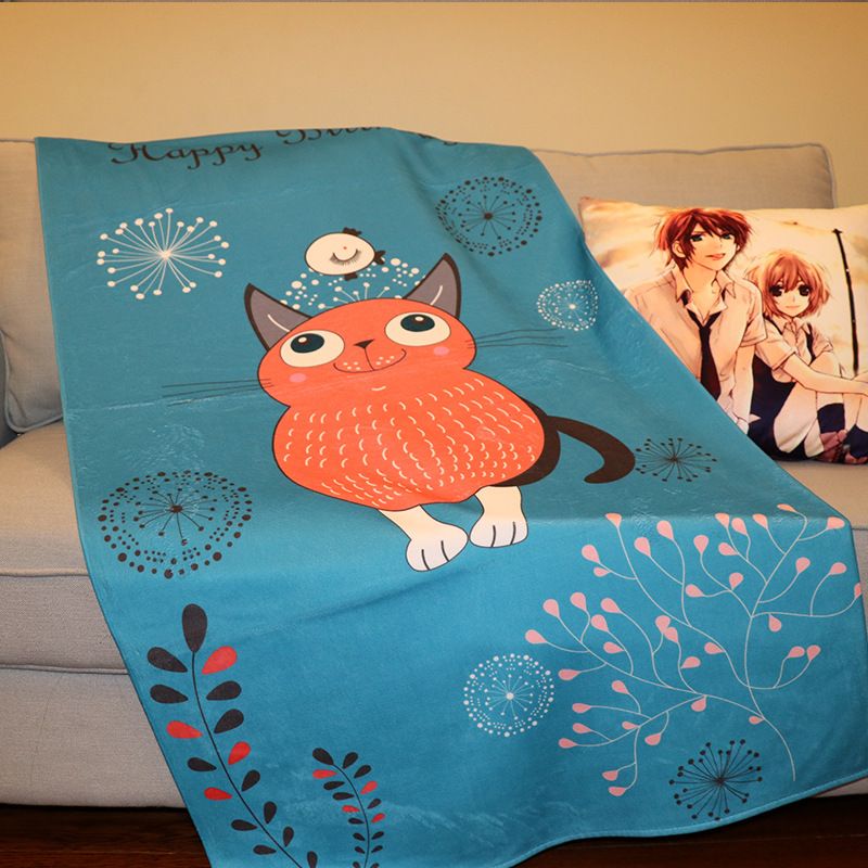 printed bath towel sets