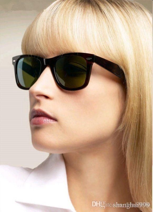 nice glasses for men