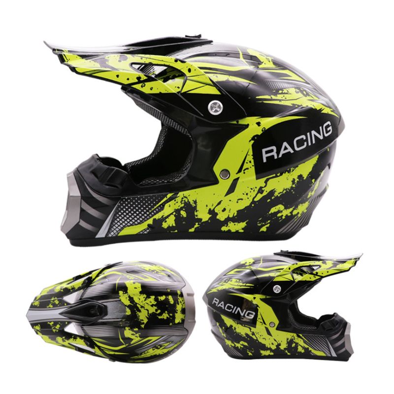 Groothandel Motorhelmen Voor 143,07 €, Haal Motorhelm Mannen Vrouw  Volledige Gezicht Helm Moto Berijden ABS Materiaal Avontuur Motocross Helm  Motor Bike Capacete Mask Van Pentium123 Online Winkel |DHgate
