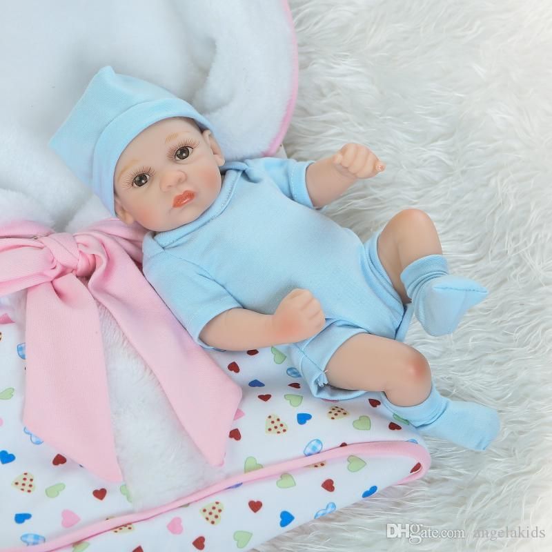 newborn baby doll accessories