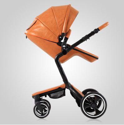 foo foo baby stroller