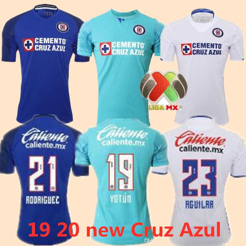 liga mx kits