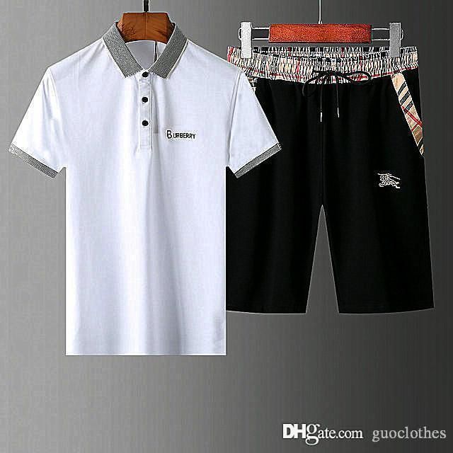 burberry sweat suits