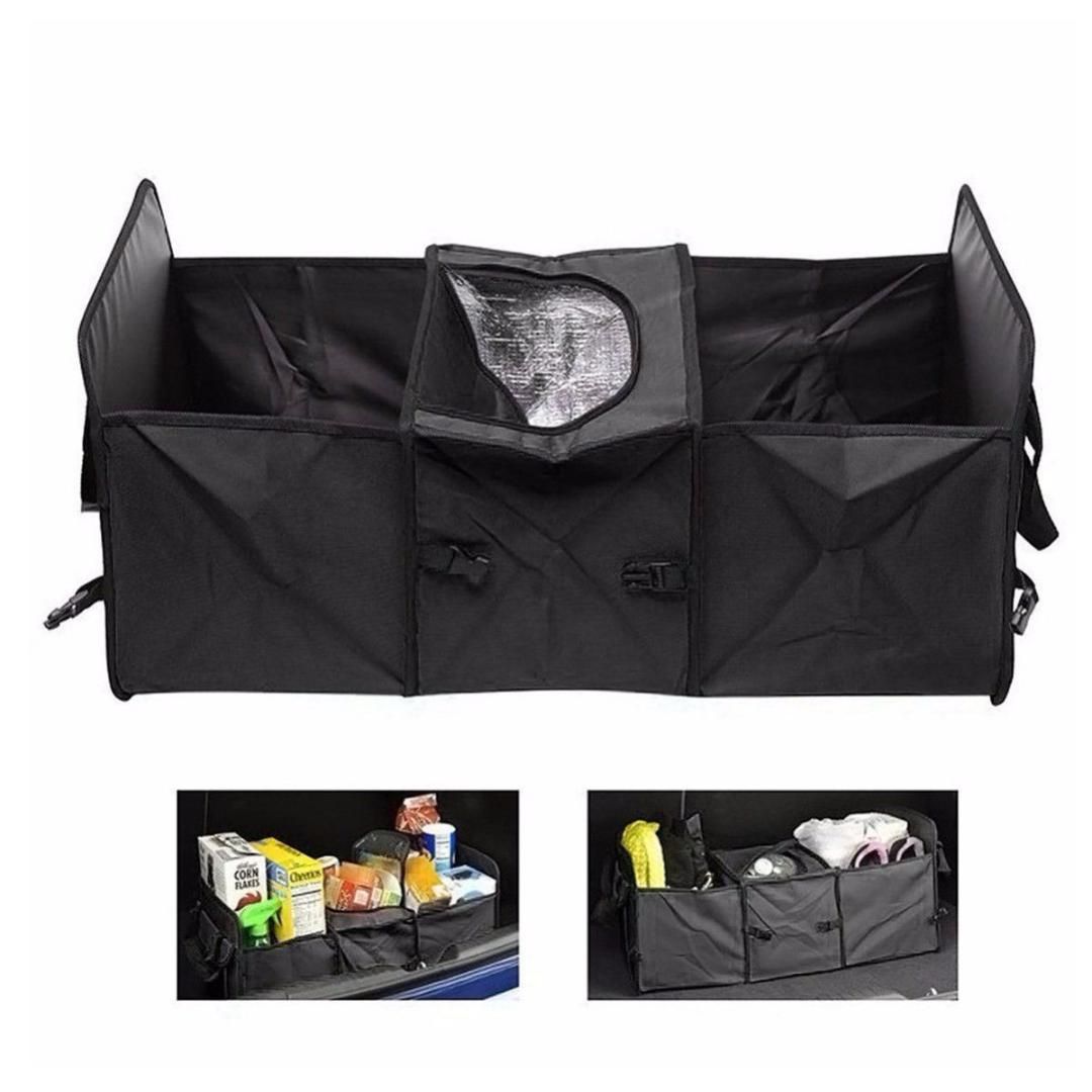 VAUXHALL CORSA Boot Tidy Storage Organiser Gift Idea