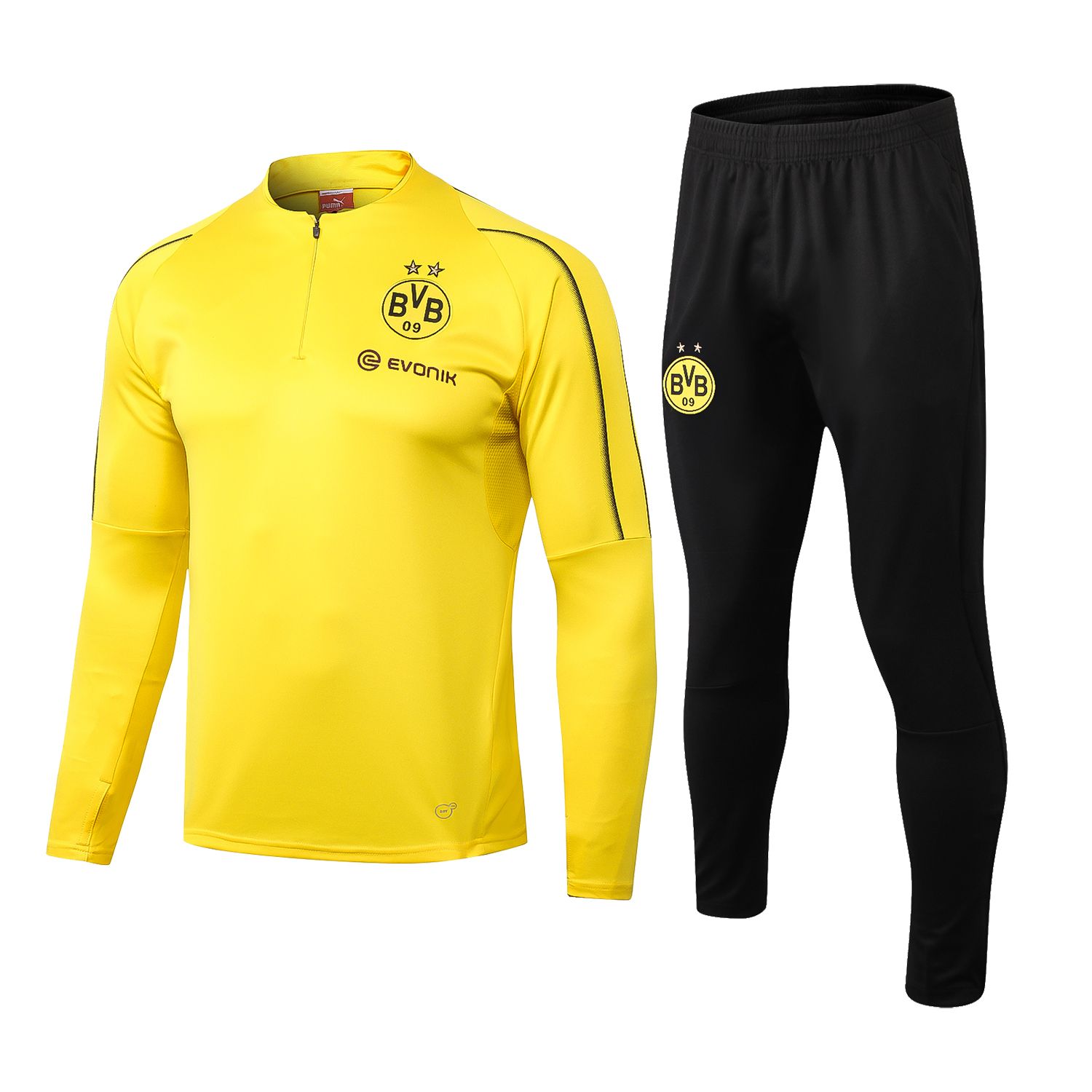 21 19 Bvb Borussia Dortmund Survetement Jacket Training Suit Soccer Jersey Tracksuits 19 Tracksuit Football Jacket Tracksuit Set From Hot Sale 001 44 31 Dhgate Com