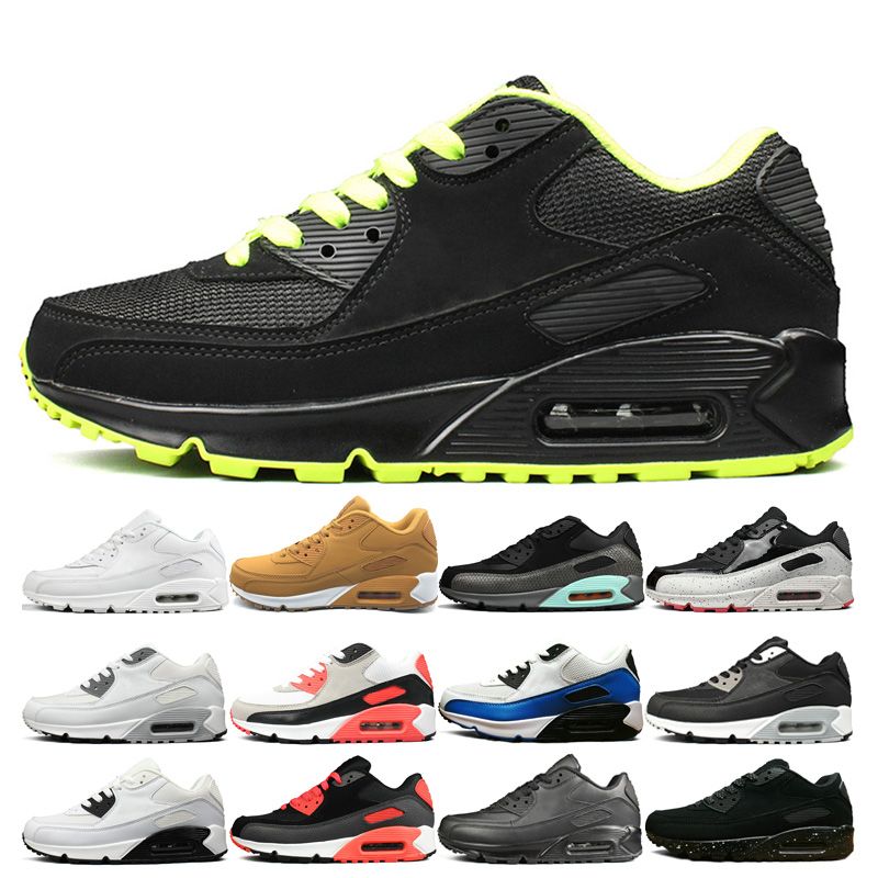 nike air 90 hombre