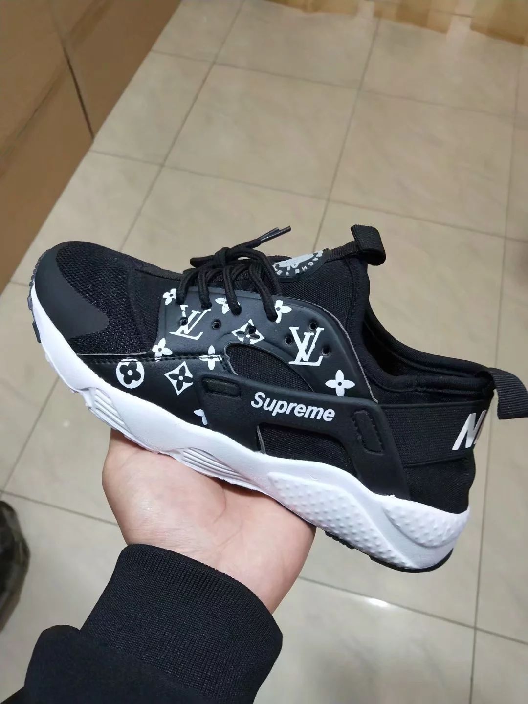 Dhgate huarache Clearance