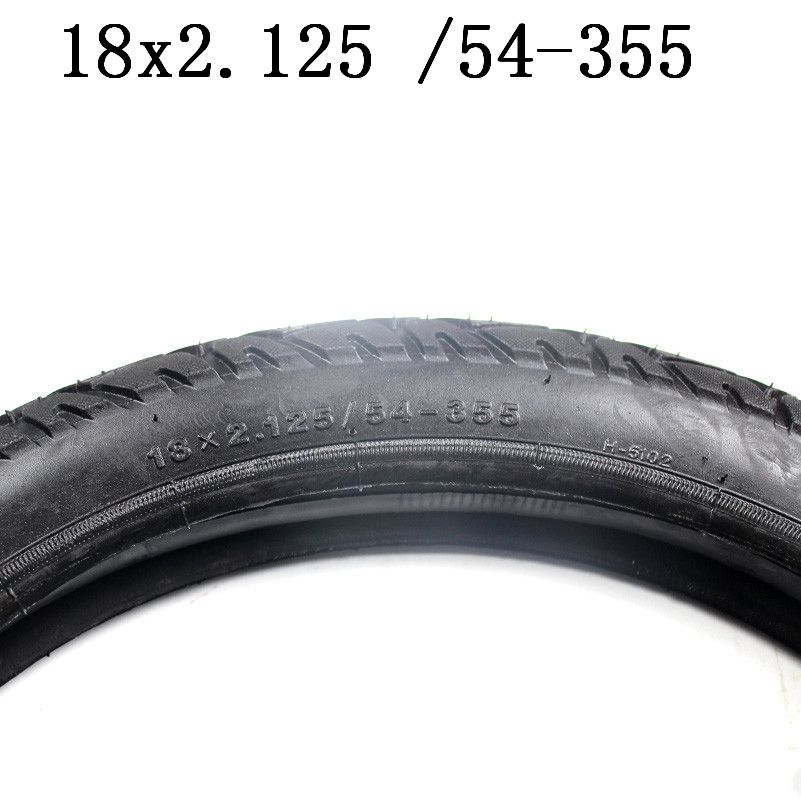 18 x 2.125 inner tube