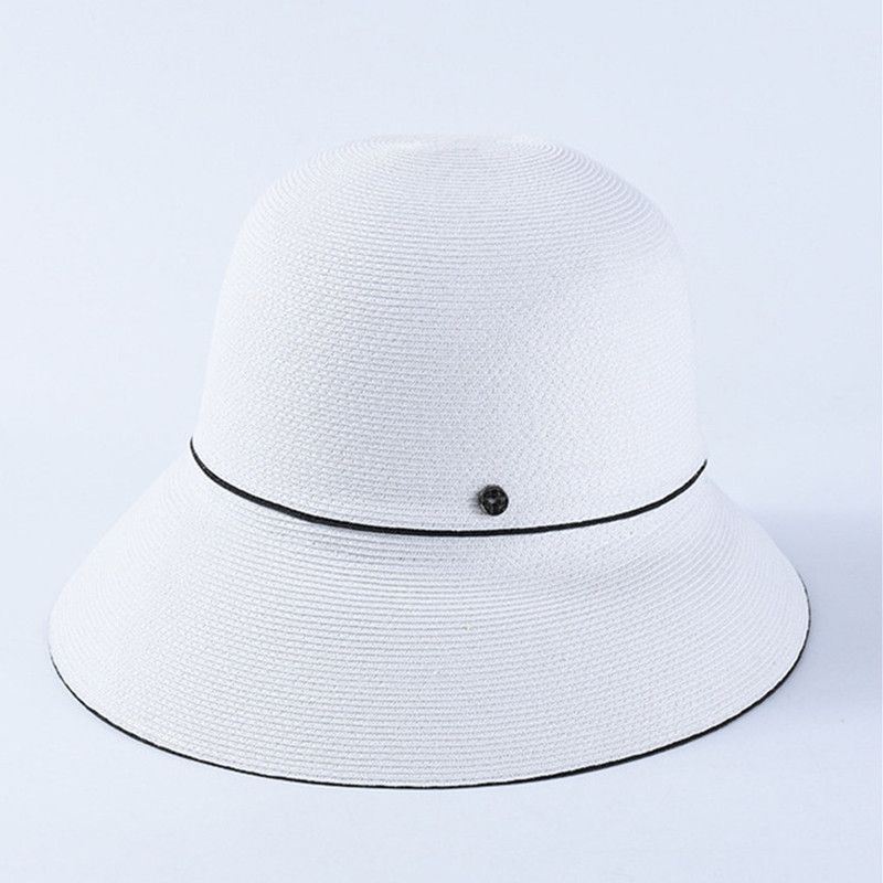 designer floppy hats