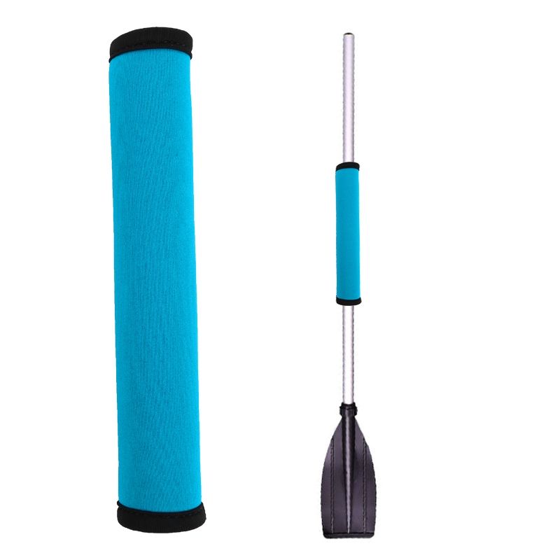 Kayak Paddle Grips Diy