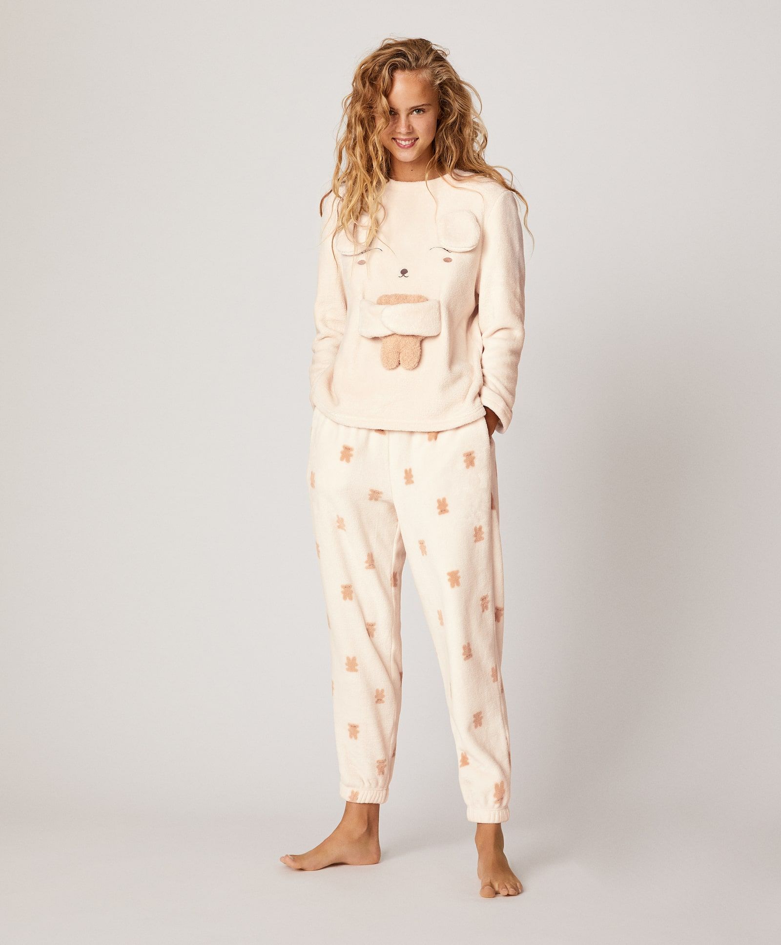 Oysho Pyjama Set Outlet Online, UP TO 56% OFF | www.apmusicales.com