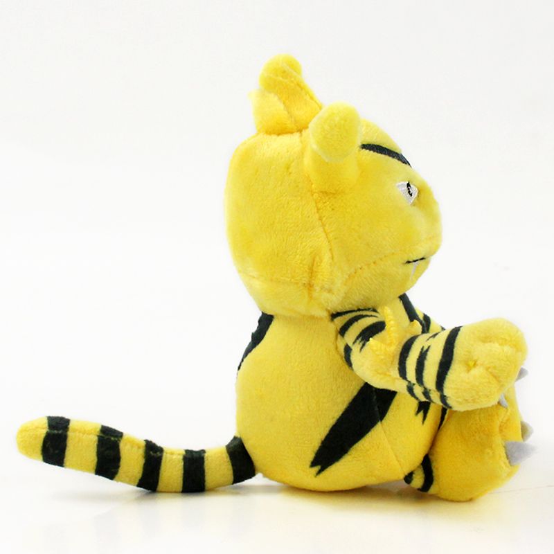 electabuzz plush