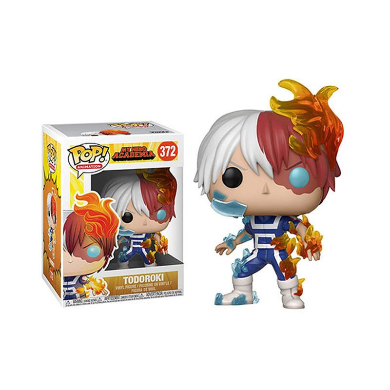 todoroki pop