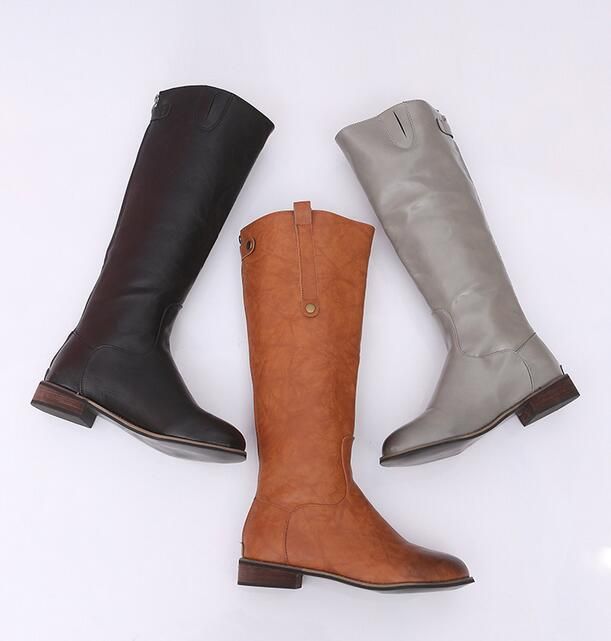 Compra Botas Barato | Entrega Rápida Y Calidad | Es.Dhgate. Más Barata Que  Lustmexico \u0026 Netshoes.