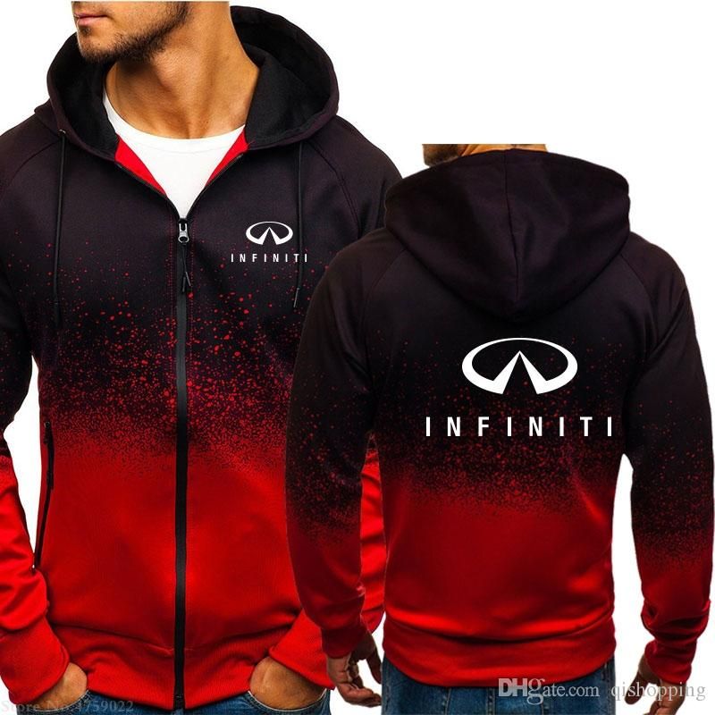 infiniti sweater