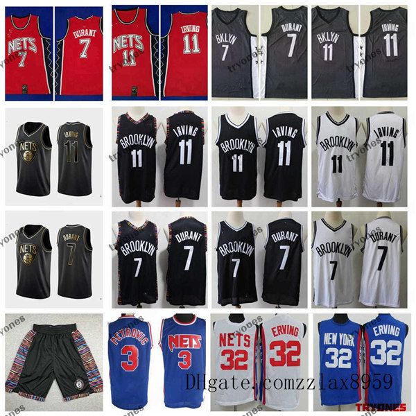 kyrie irving and julius erving