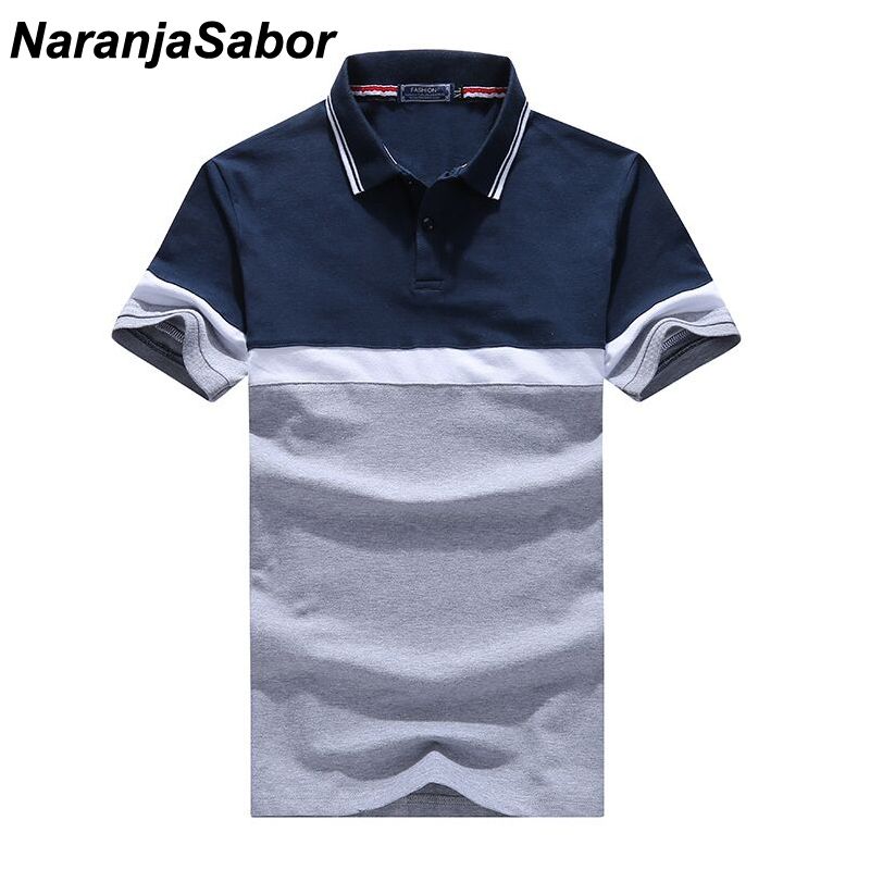 polos hombre 4xl