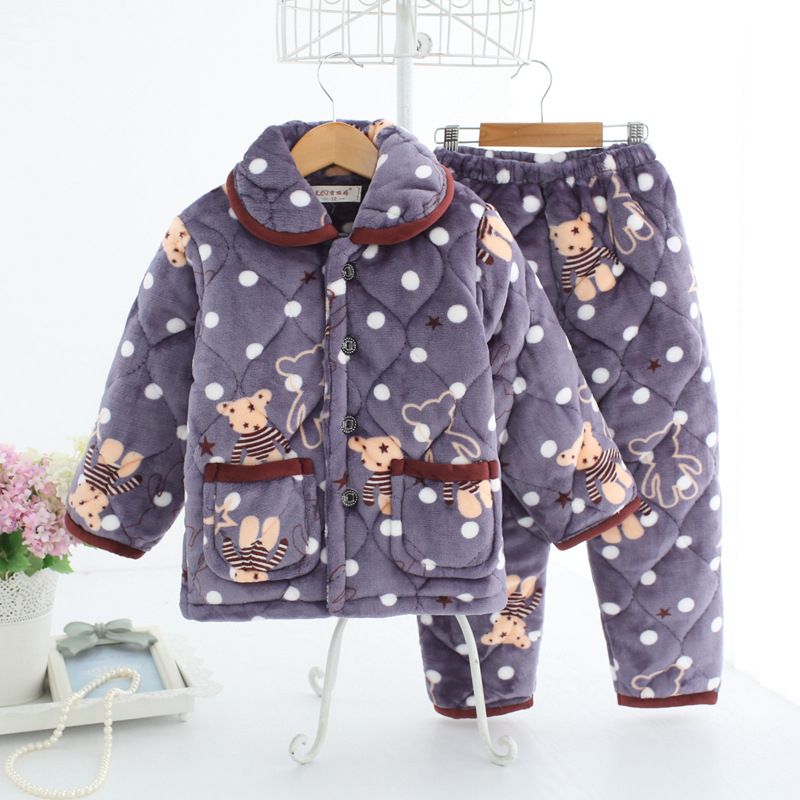 infant sleepwear winter