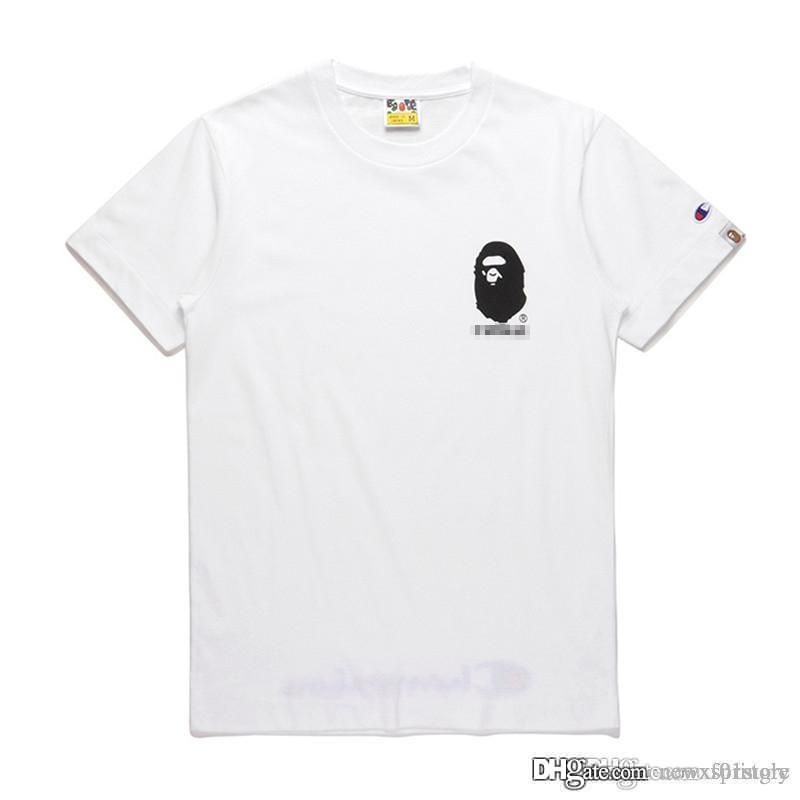 champion tee dhgate