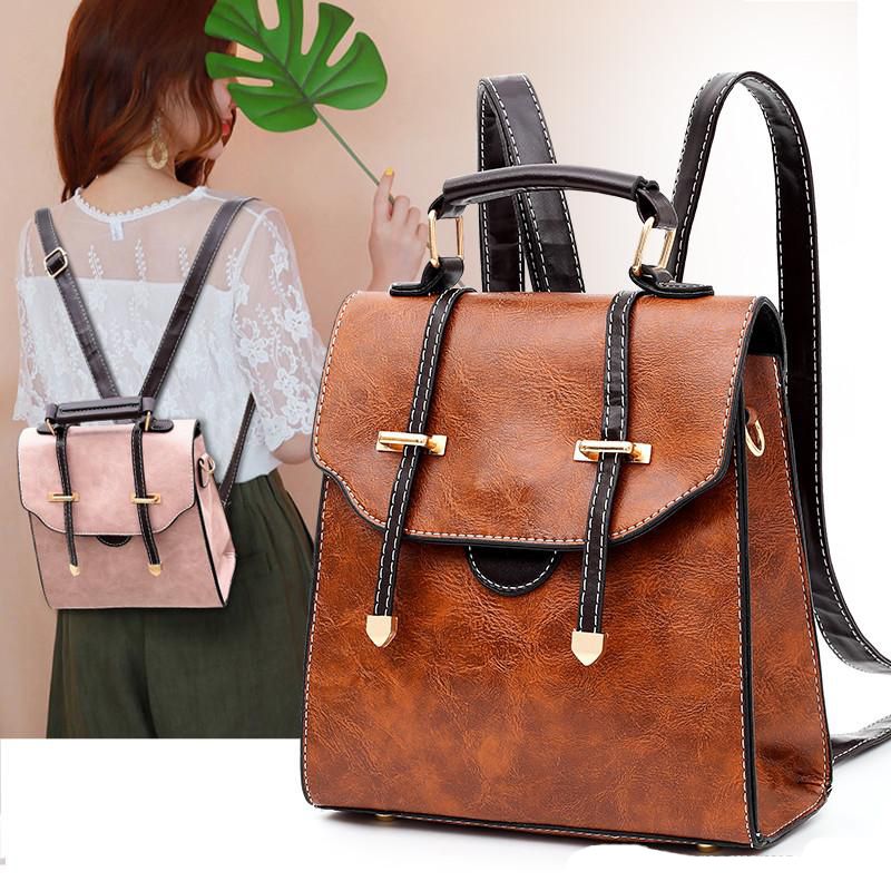 little backpacks for women
