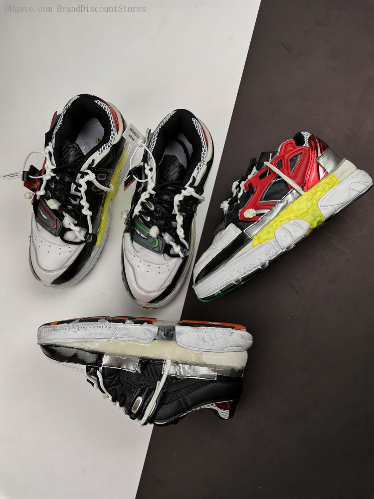 maison margiela shoes dhgate