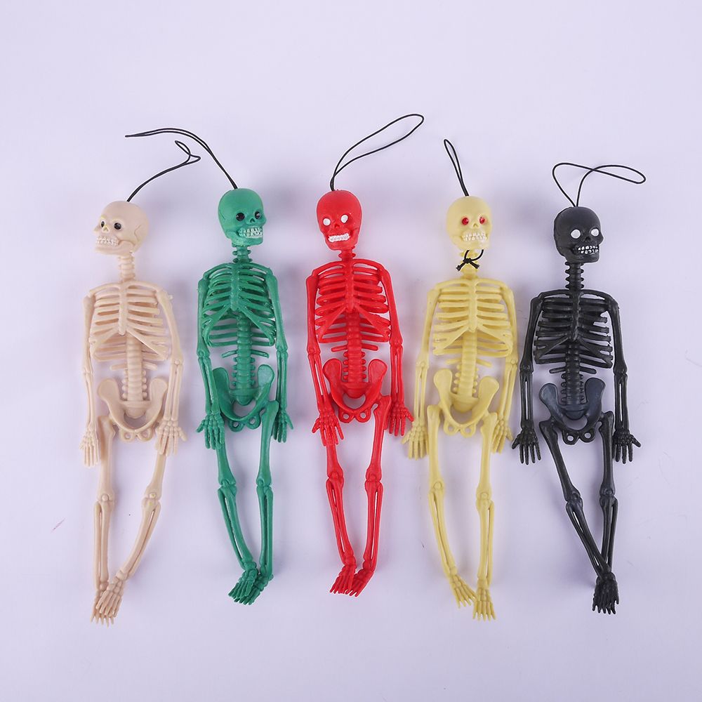 skeleton toys