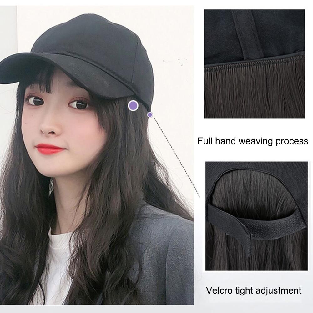 cool womens baseball hats