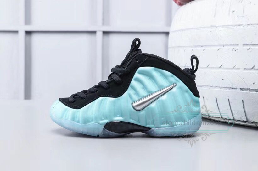how much does foamposites cost