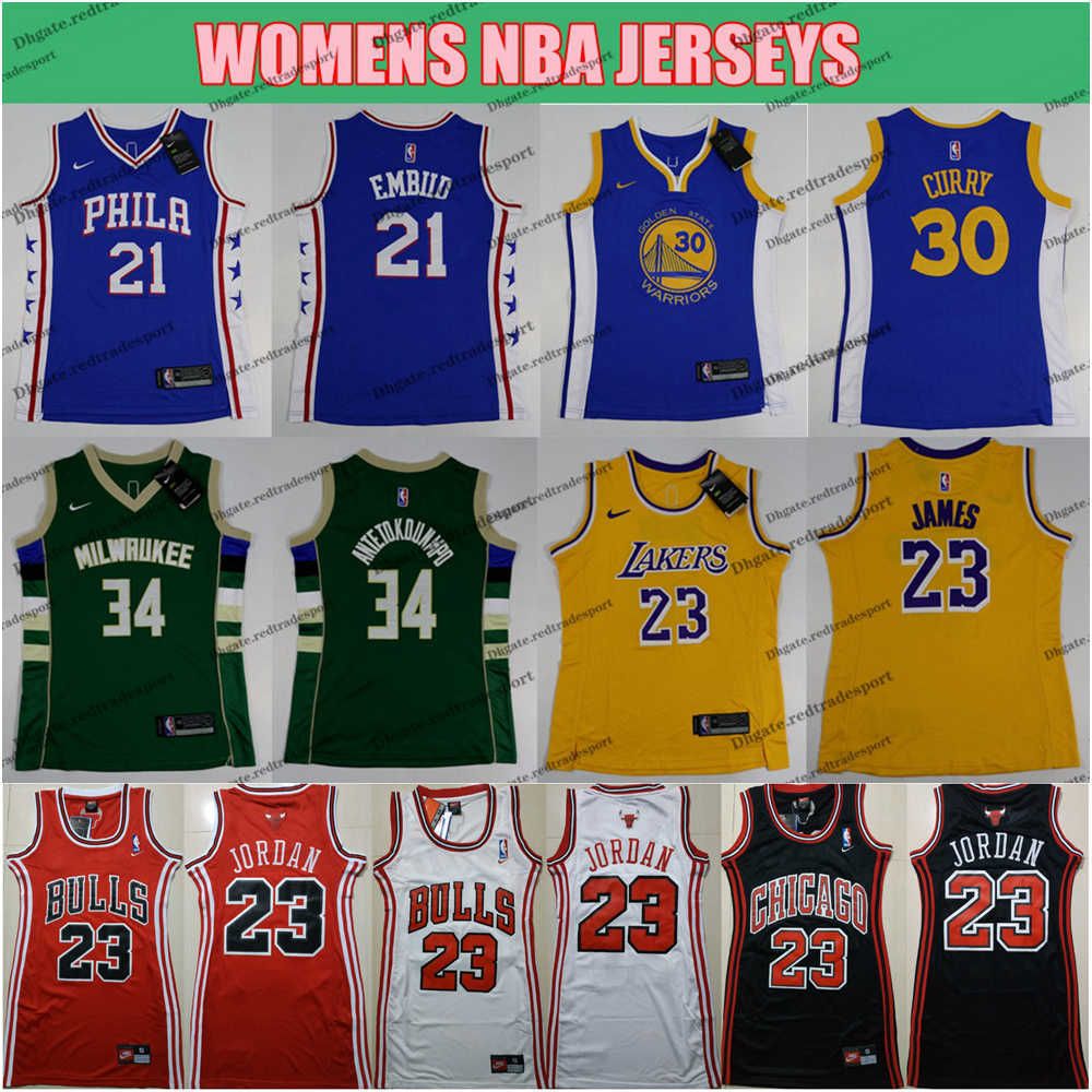 stephen curry ladies jersey