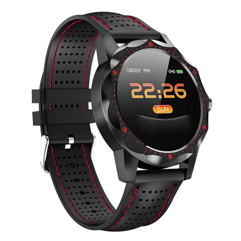 Suministro Al Por Mayor COLMI Sky 1 Reloj Inteligente Pulsera De Fitness  Reloj Monitor De Ritmo Cardíaco IP68 Hombres Mujeres Reloj Deportivo  Smartwatch Para Android Teléfono IOS De Detector, 18,41 € | Es.DHgate.Com