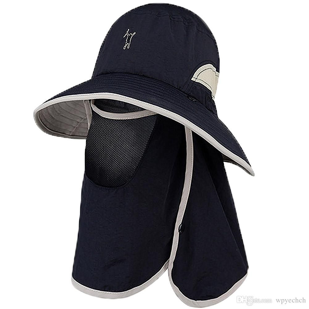 summer work hats for men