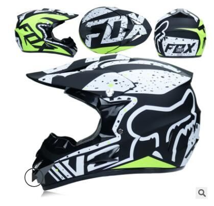 girls dirt bike helmets