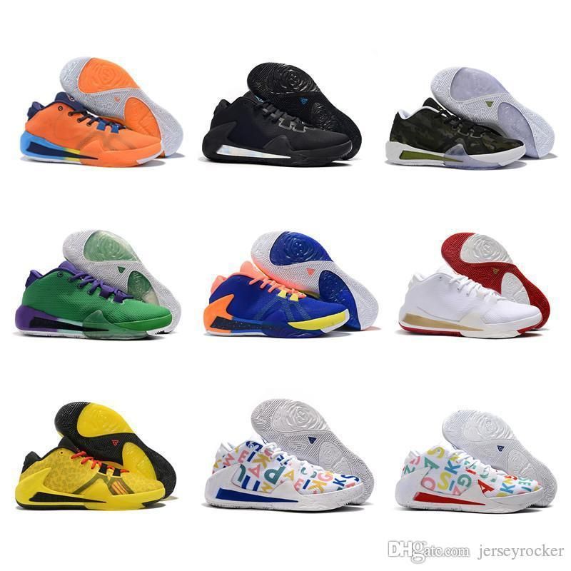 giannis antetokounmpo greek freak shoes