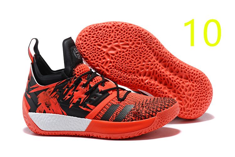 new james harden shoes 2019