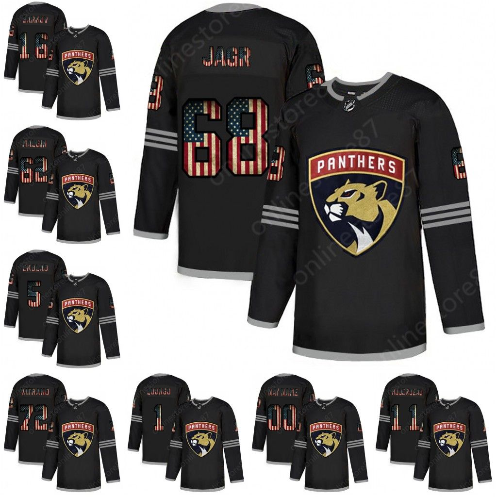 florida panthers new jerseys