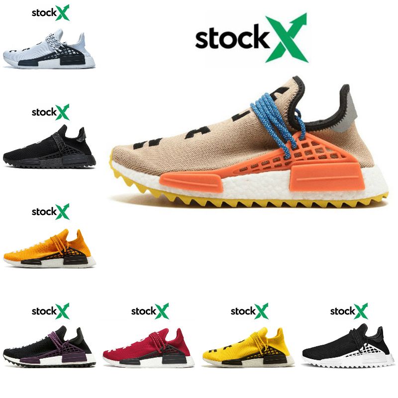 stockx nmd human race